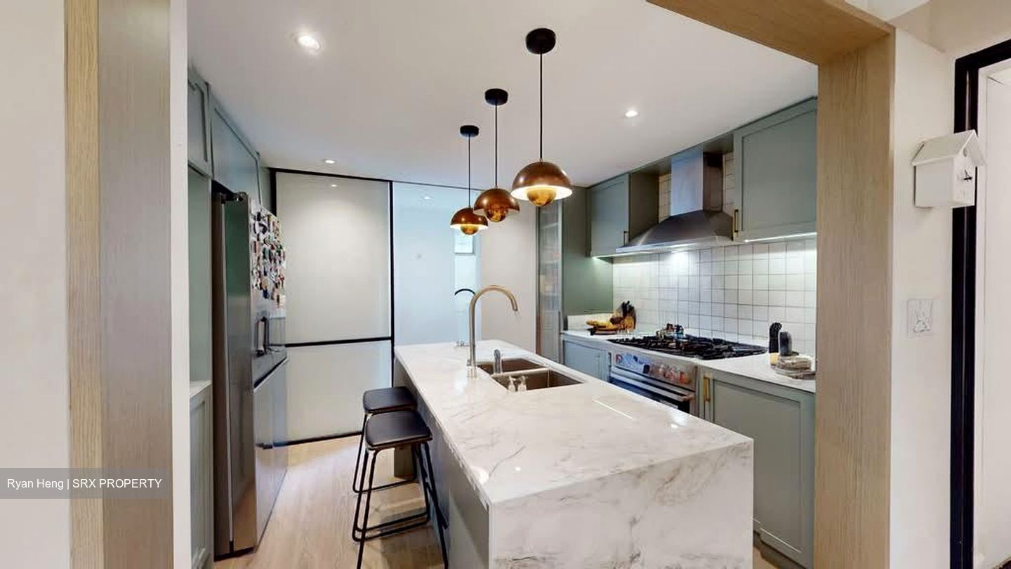 Mutiara Crest (D10), Apartment #554209861